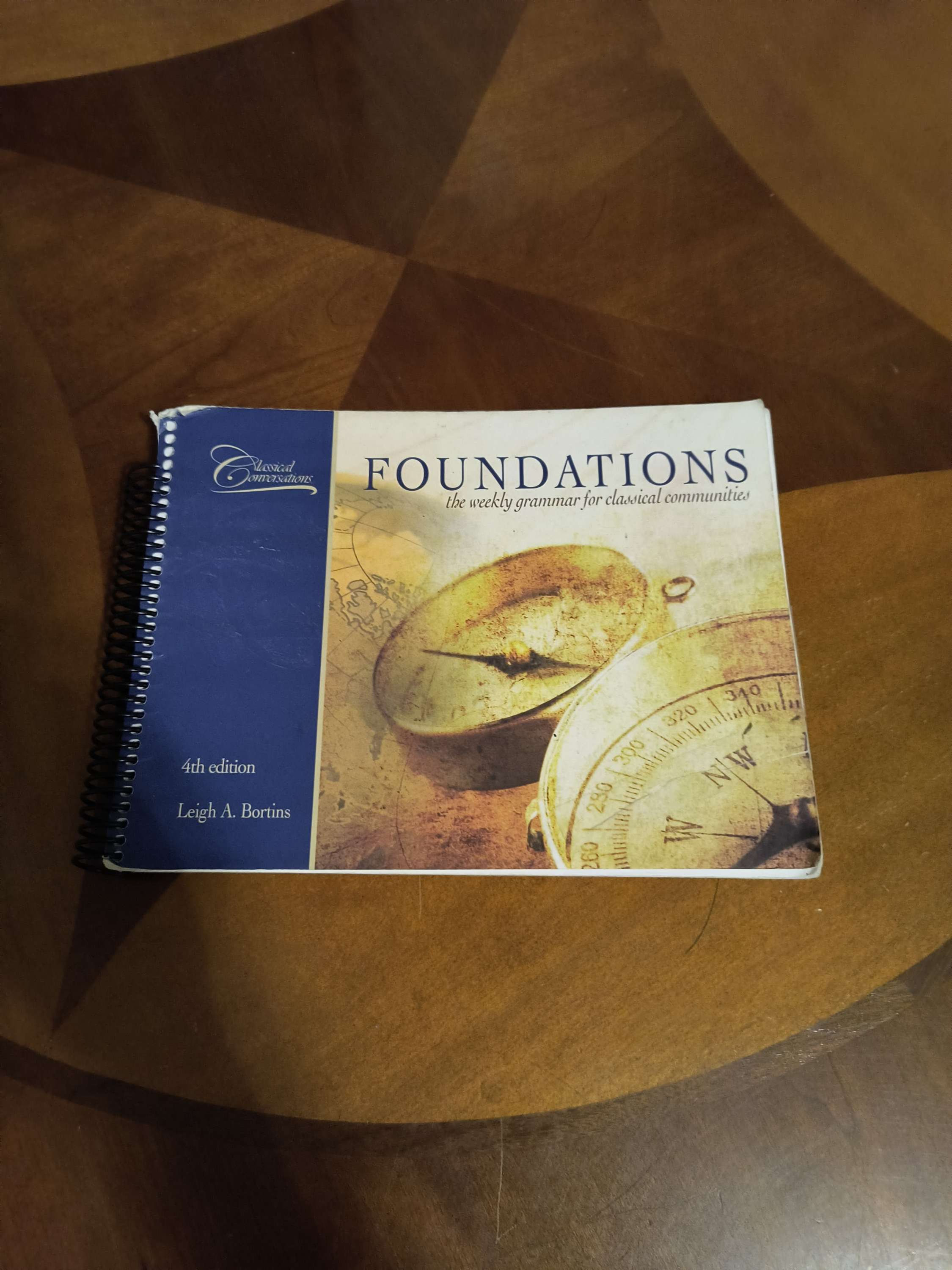 ELA CC Foundations
