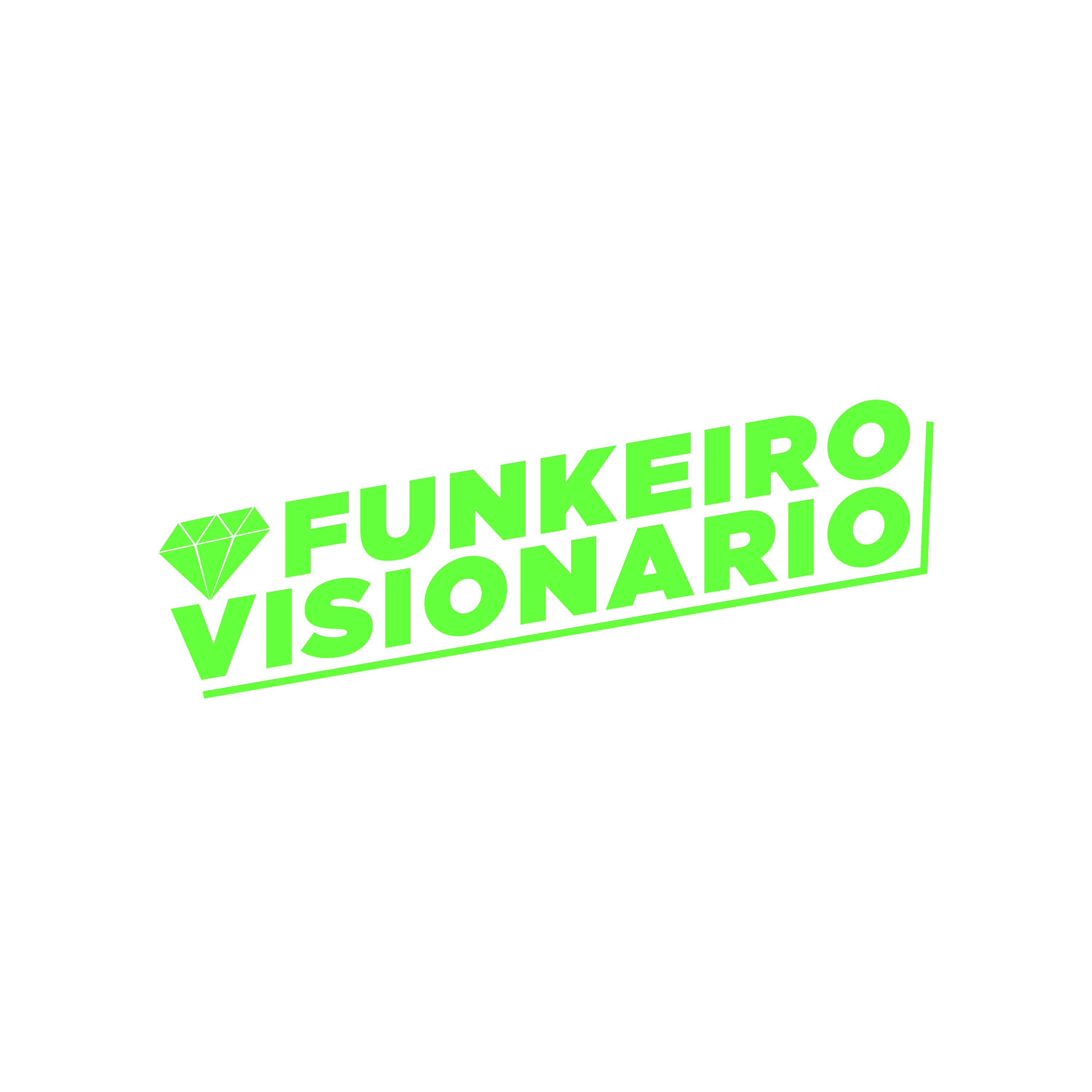 Foto do escritor: Funkeiro Visionario