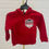 Thumbnail: Youth Red Hoodie