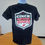 Thumbnail: Adult Black Tshirt