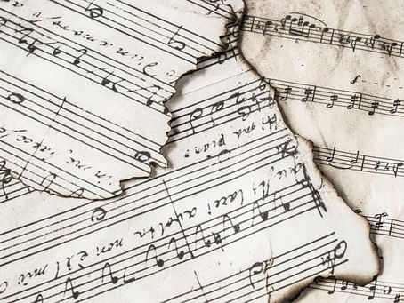 A Level Music Clinic: Understanding 20th Century Composers