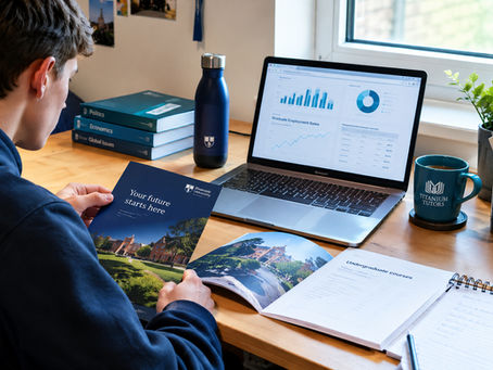 How Reliable Are UK University Rankings and League Tables?