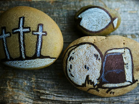 Good Friday | Religious Studies