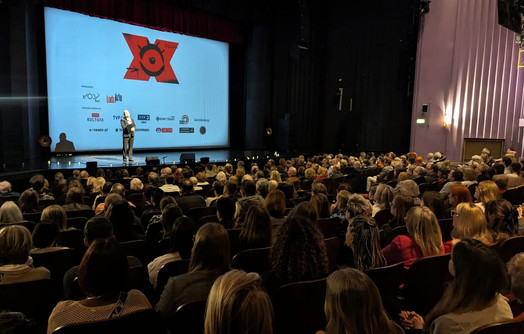 Otwarcie 10. edycji festiwalu OFF-Północna