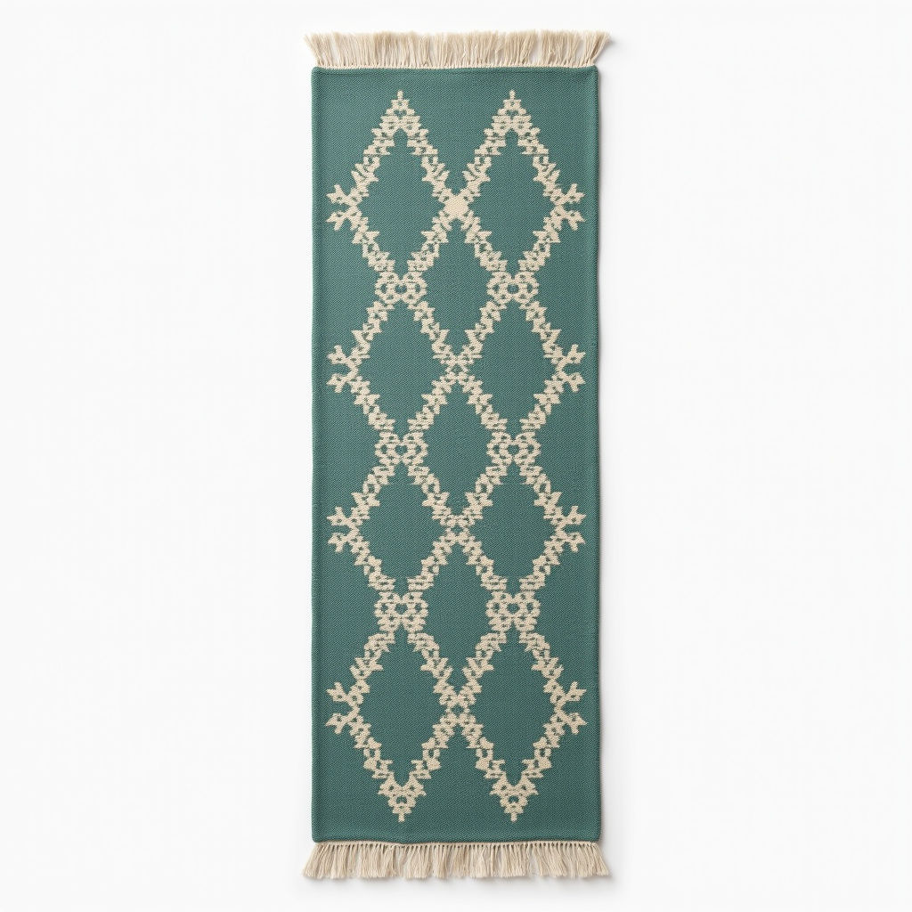 Tribal Pattern Runner