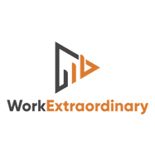 Work Extraordinary Recognised for Leadership & Organisation Design Excellence 2026