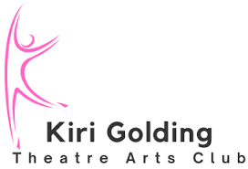 Kiri Golding Theatre Arts Recognised as Performing Arts School - Southampton 2026