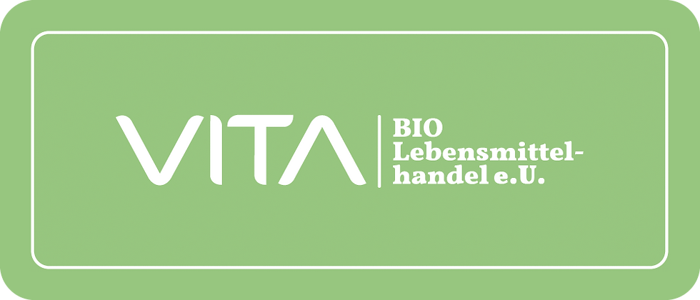VITA - Bio Lebensmittelhandel e.U. Recognised as Best Organic Mushroom Coffee Brand D.A.CH 2026