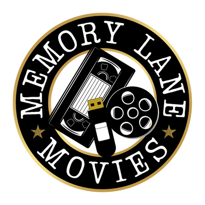 Memory Lane Movies: Preserving Family Heritage Through Expert Media Conversion