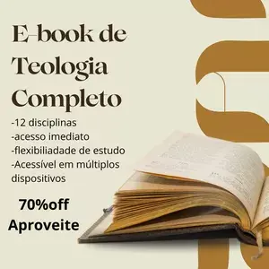 Curso de Teologia