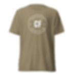 Thumbnail: CF White Logo short sleeve t-shirt copy