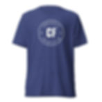 Thumbnail: CF White Logo short sleeve t-shirt copy