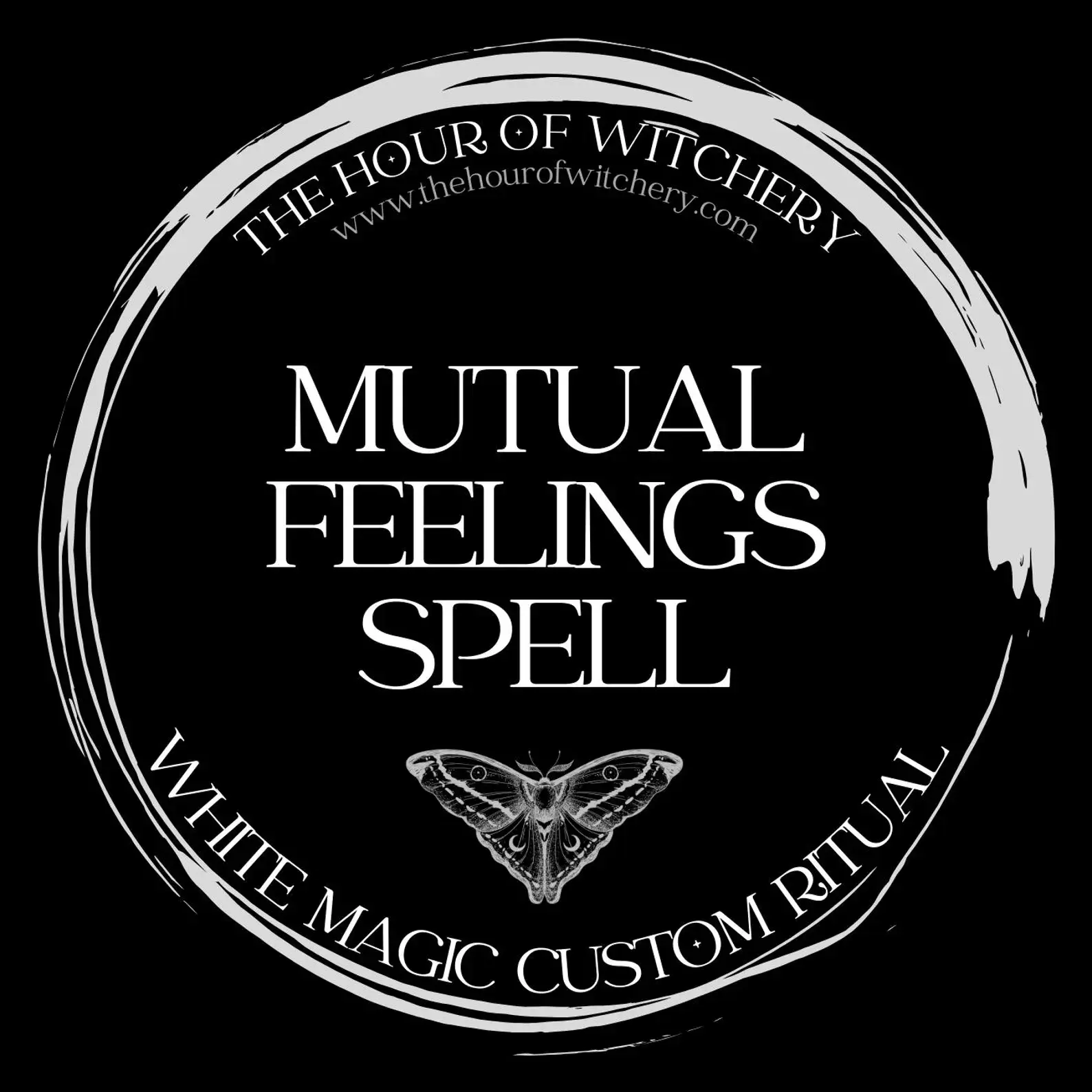 Mutual Feelings Spell