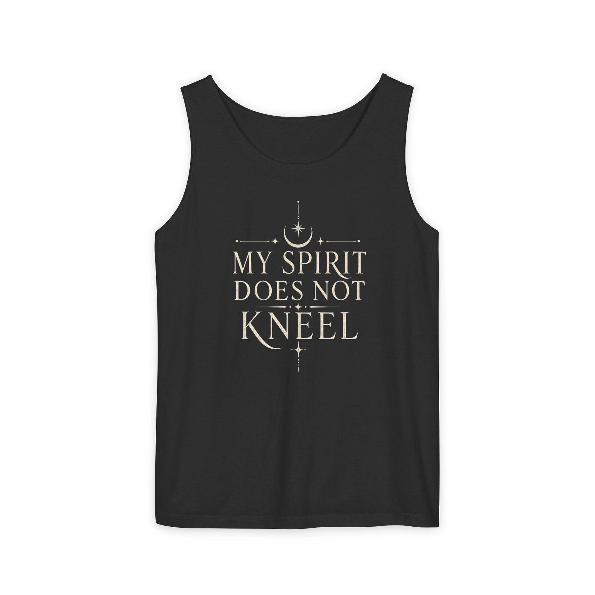 My Spirit Tank Top