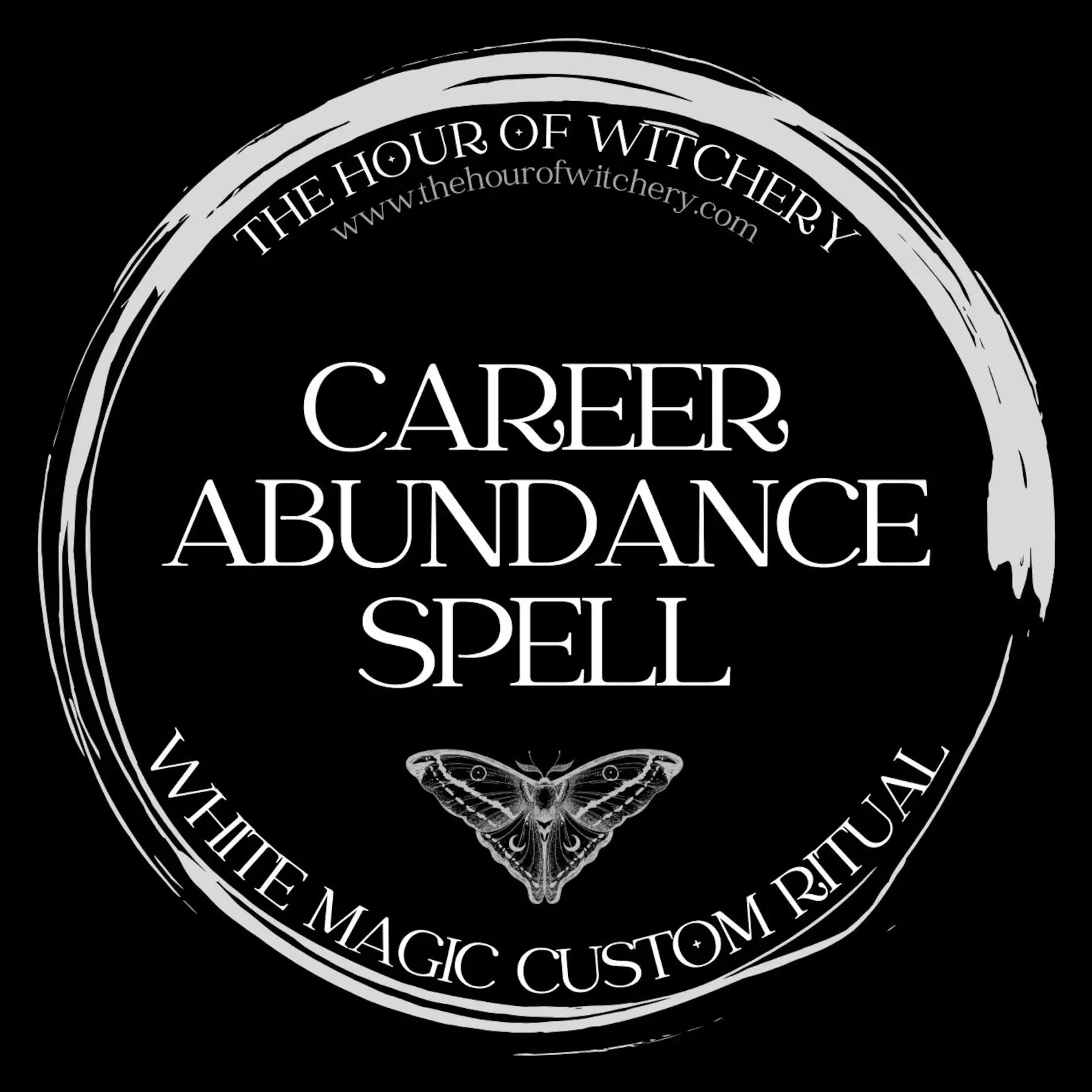 Career Abundance Spell