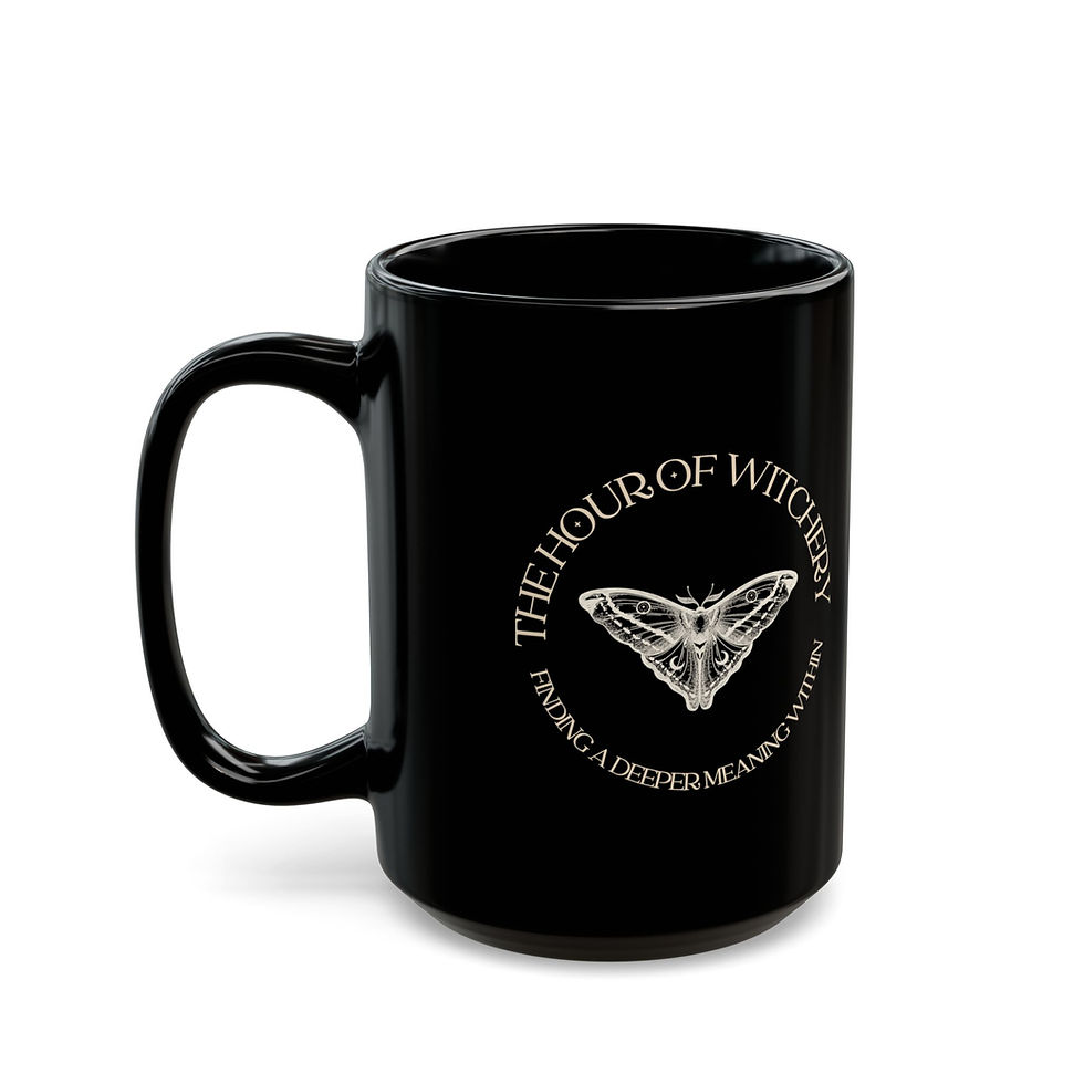 Miniaturbild: Inherit Rituals Ceramic Mug