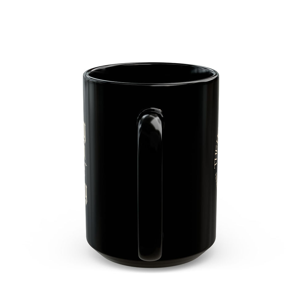 Miniatura: Change History Ceramic Mug