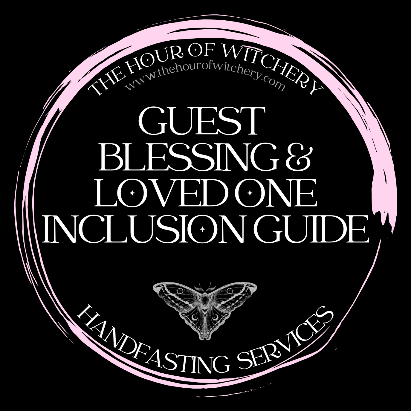Guest Blessing & Loved One Inclusion Guide