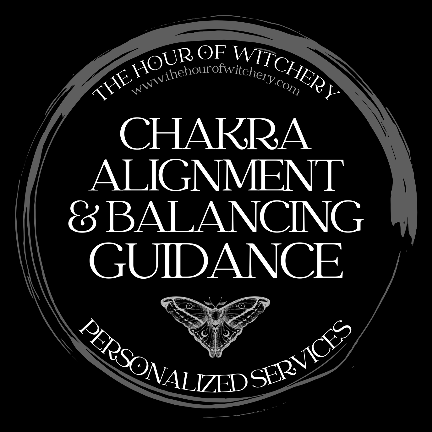 Chakra Alignment & Balance Guidance