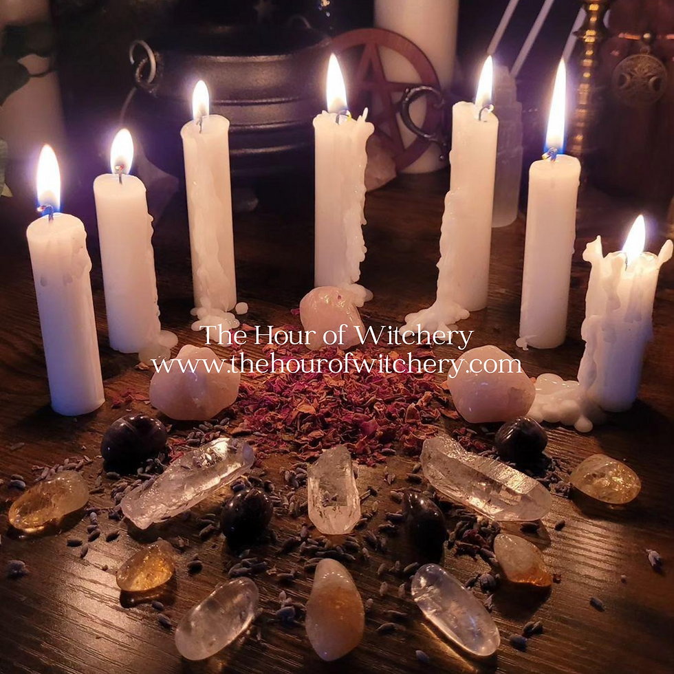 Thumbnail: Personal Life Path Reading