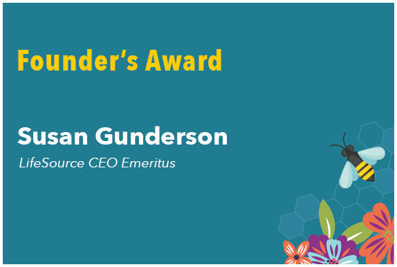 Founder's Award