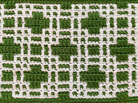 Mid Month Mosaic - July 2024