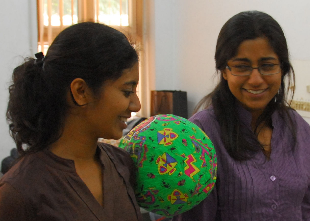 The Fundamentals of Joyful Classrooms