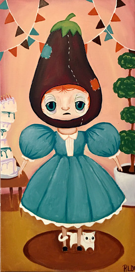 The Dress