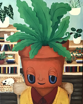 Pothead II