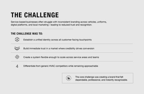 PremierComfort CaseStudy Slides