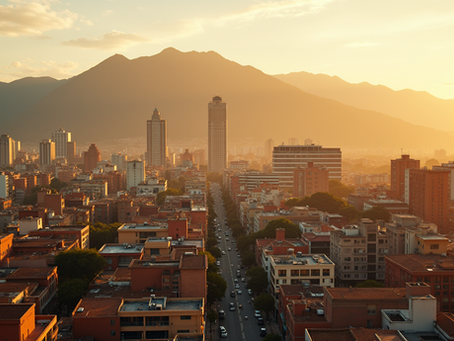 Discover the Best Places to Visit in Medellín