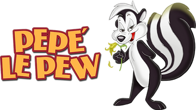 Kizomba Pheonix Pepe Le Pew