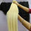Thumbnail: 613 Blonde Wefted Bundles