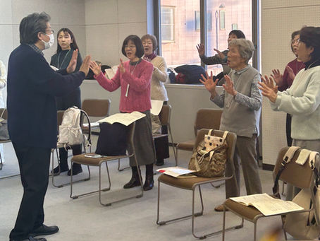 ひとりじゃないって〜🎵