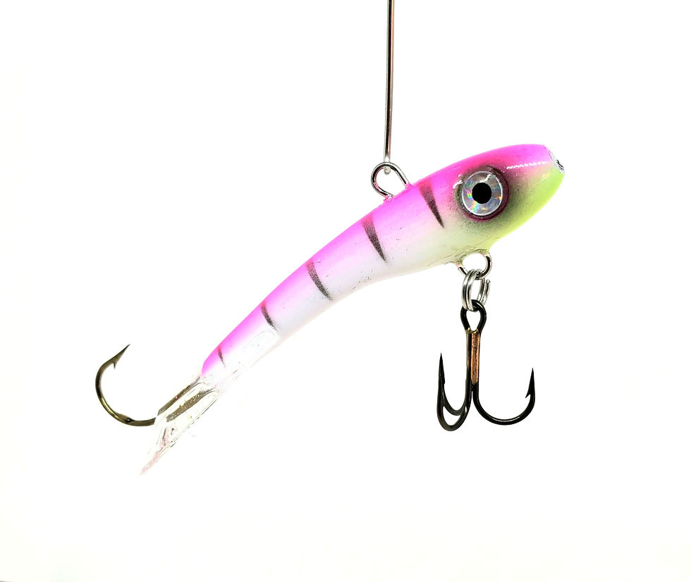 Thumbnail: Jigging Minnow
