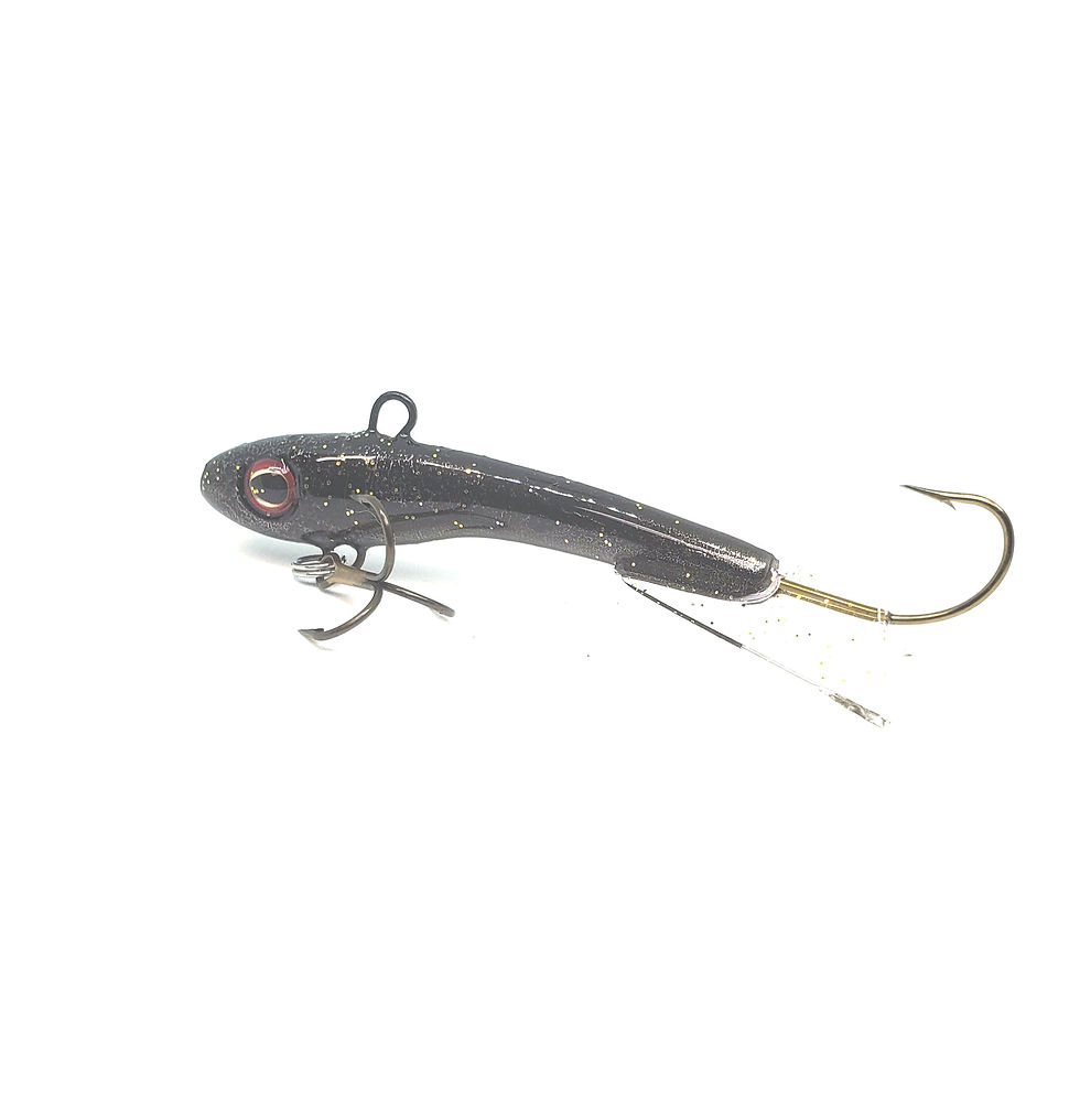 Thumbnail: Jigging Minnow