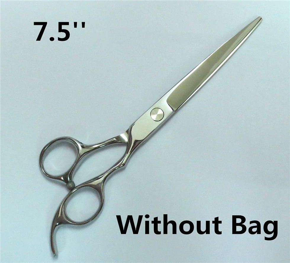 Thumbnail: Cutting Scissors Thinning Shears/ Professional Hair Scissors