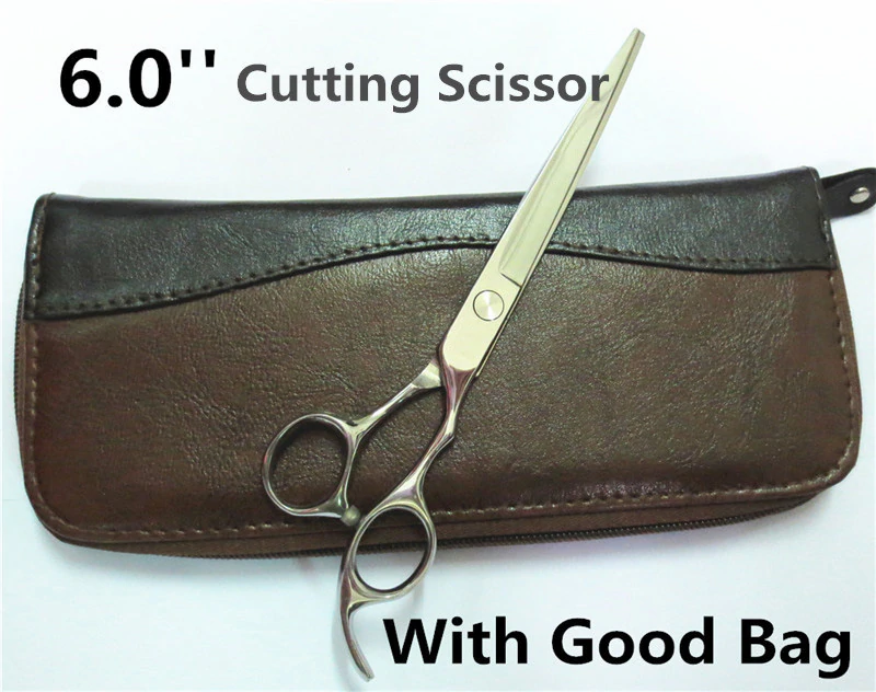 Thumbnail: Cutting Scissors Thinning Shears/ Professional Hair Scissors