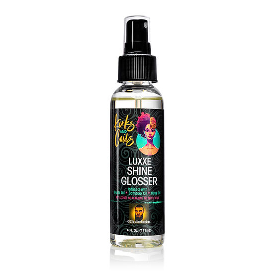 Luxxe Shine Glosser