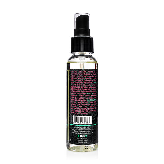 Luxxe Shine Glosser