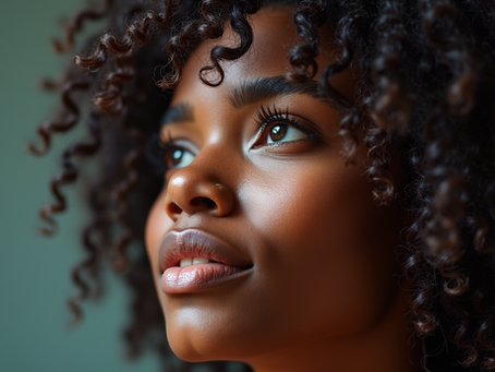 The Importance of Hydration for Curly Hair