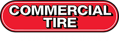 commercial tire logo
