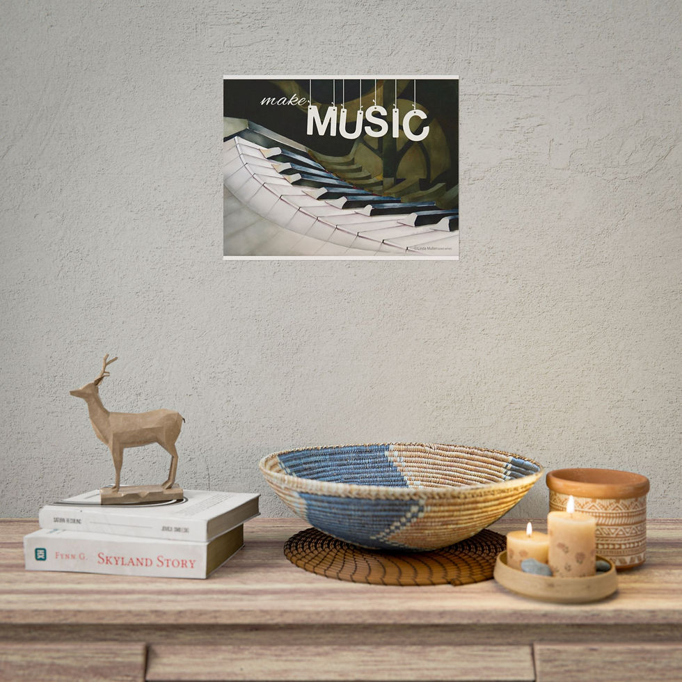Thumbnail: Make Music