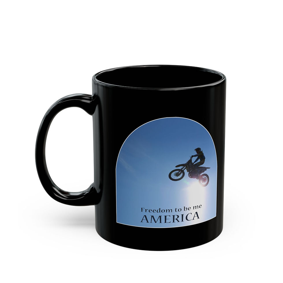 Thumbnail: Freedom Biker