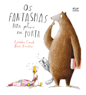 os pantasmas