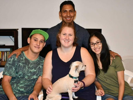 November Newsletter 2019