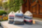 Clean laundry Delivered to your your door $1.25/lb