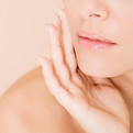 Soft Touch Close-Up