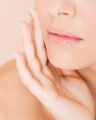 Gesichtsbehandlung/5 Sinne Naturkosmetik