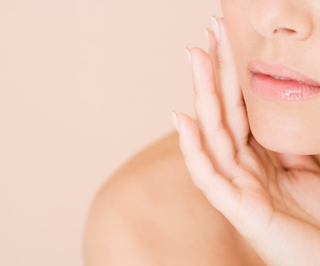 Skin Rejuvenation, Youthful skin